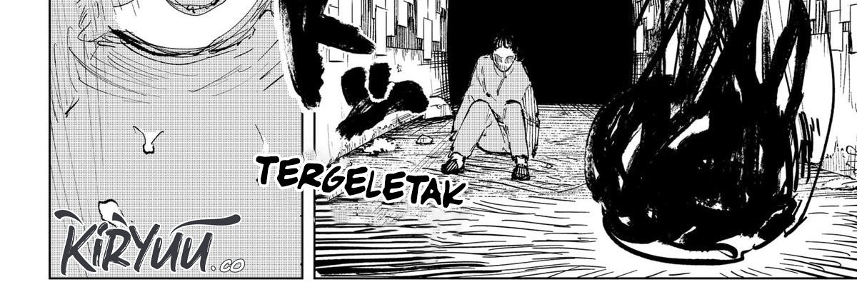 Oversleeping Takahashi Chapter 07 Gambar 13