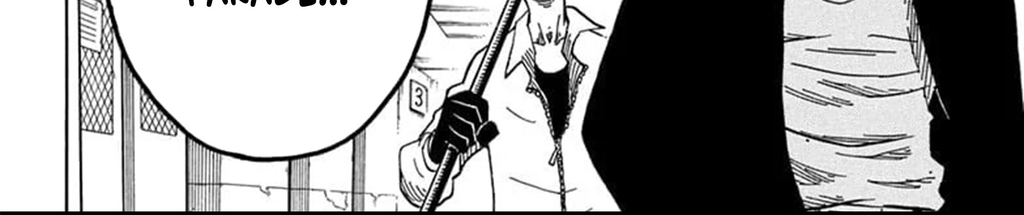 Exorcist no Kiyoshi-kun Chapter 23 Gambar 29