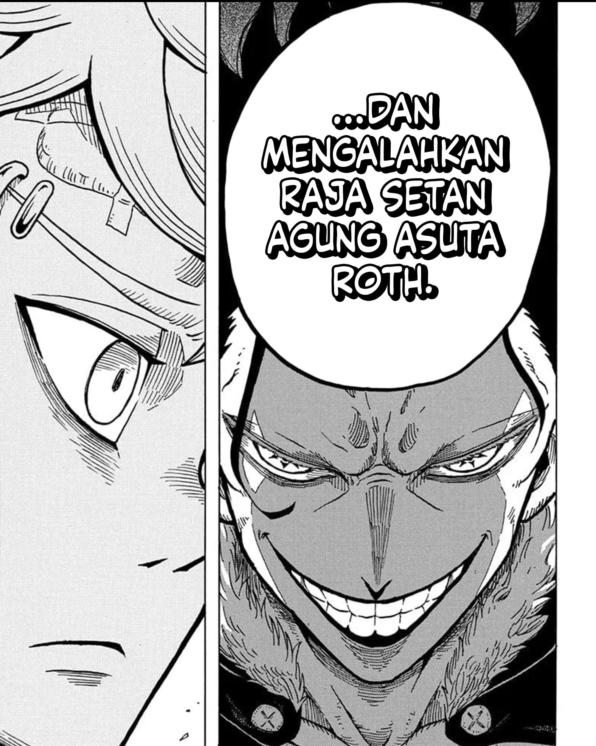 Exorcist no Kiyoshi-kun Chapter 23 Gambar 30