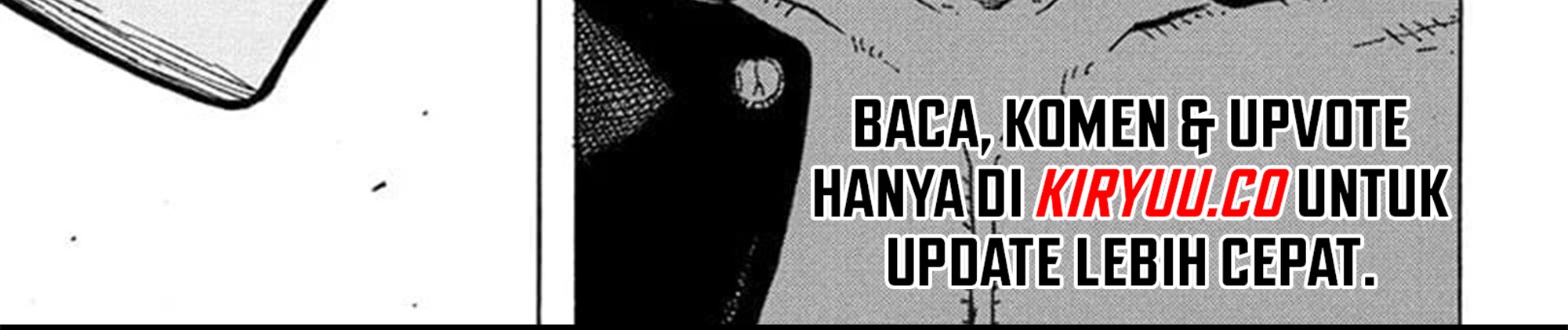 Exorcist no Kiyoshi-kun Chapter 23 Gambar 31