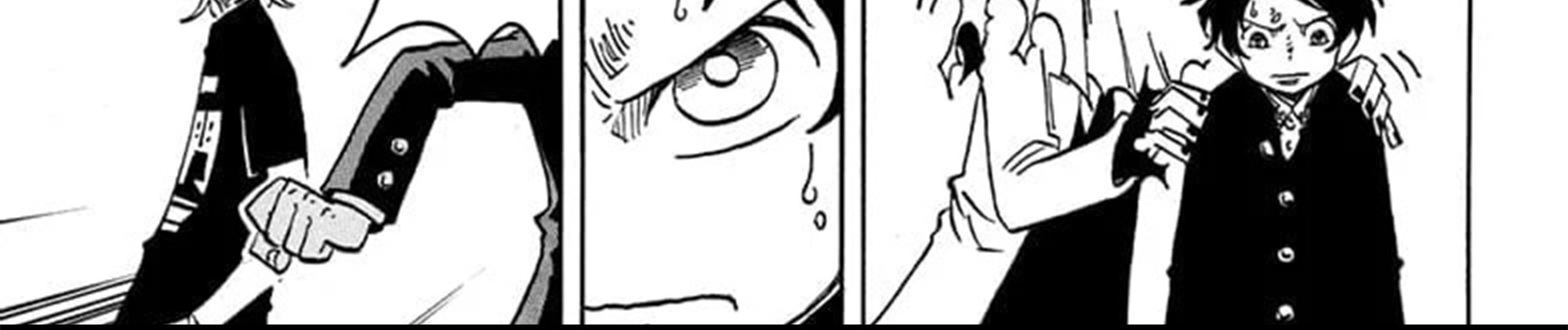 Exorcist no Kiyoshi-kun Chapter 23 Gambar 35