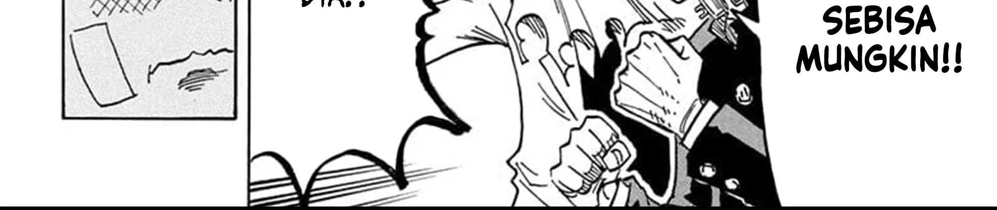 Exorcist no Kiyoshi-kun Chapter 23 Gambar 37