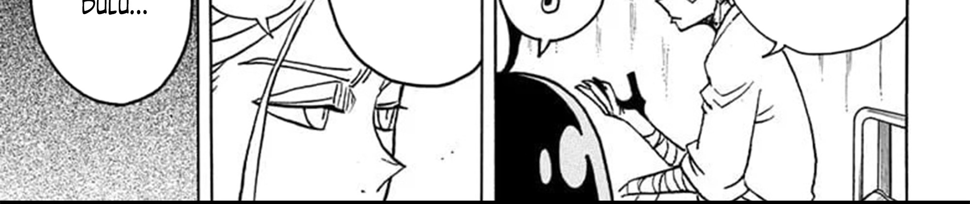 Exorcist no Kiyoshi-kun Chapter 23 Gambar 19