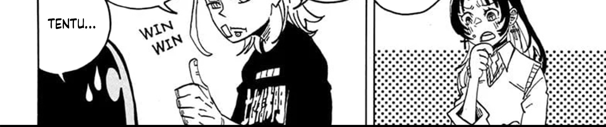 Exorcist no Kiyoshi-kun Chapter 23 Gambar 25