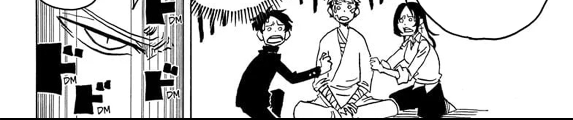 Exorcist no Kiyoshi-kun Chapter 23 Gambar 41