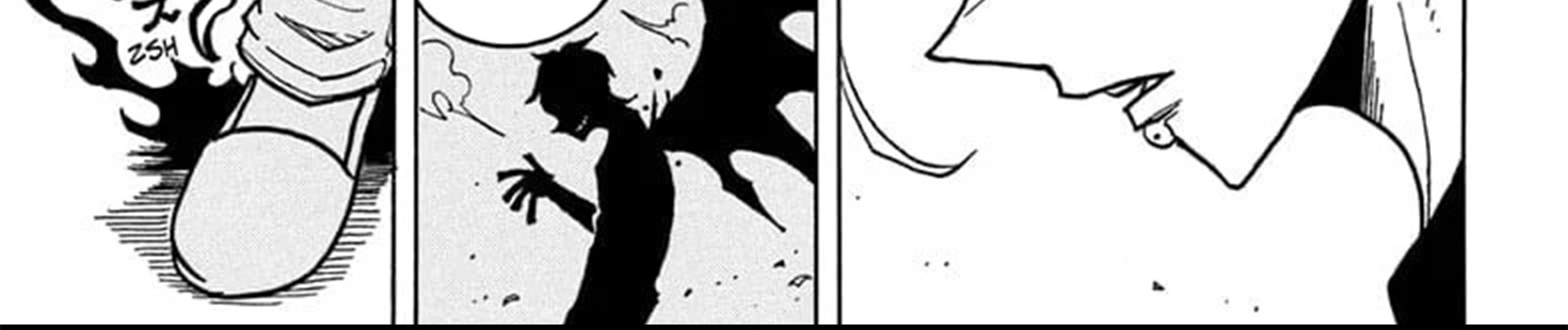 Exorcist no Kiyoshi-kun Chapter 23 Gambar 15