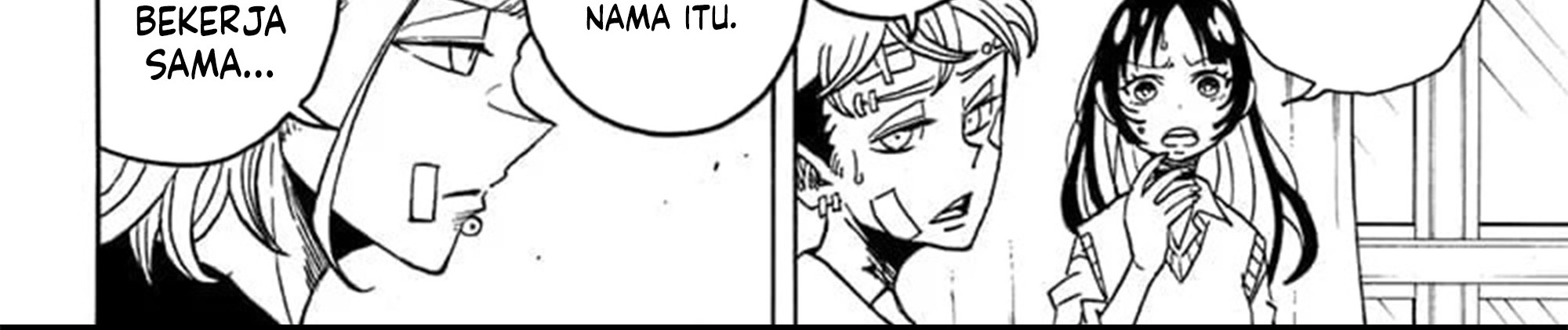 Exorcist no Kiyoshi-kun Chapter 23 Gambar 17