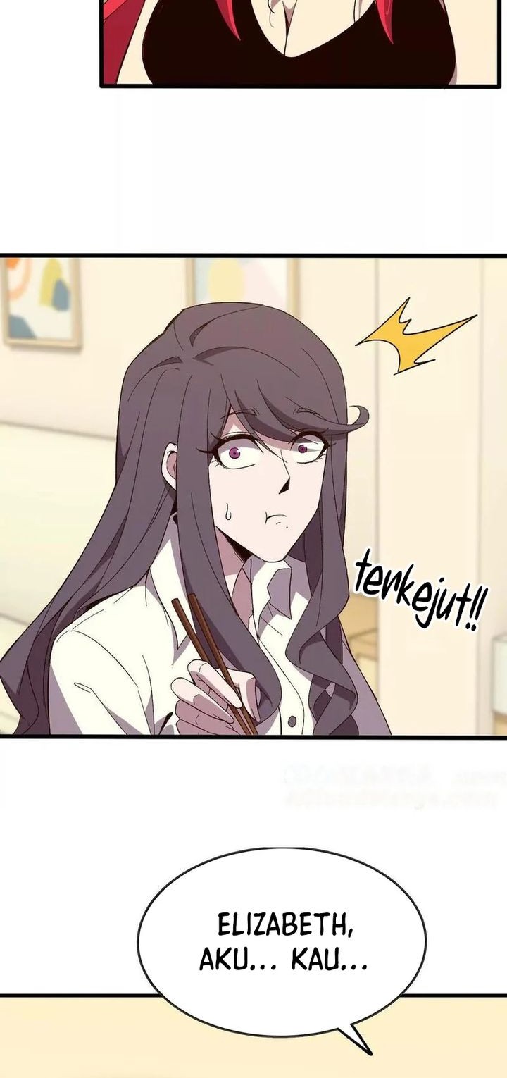 Brave X Devil Queen Chapter 124 Gambar 6