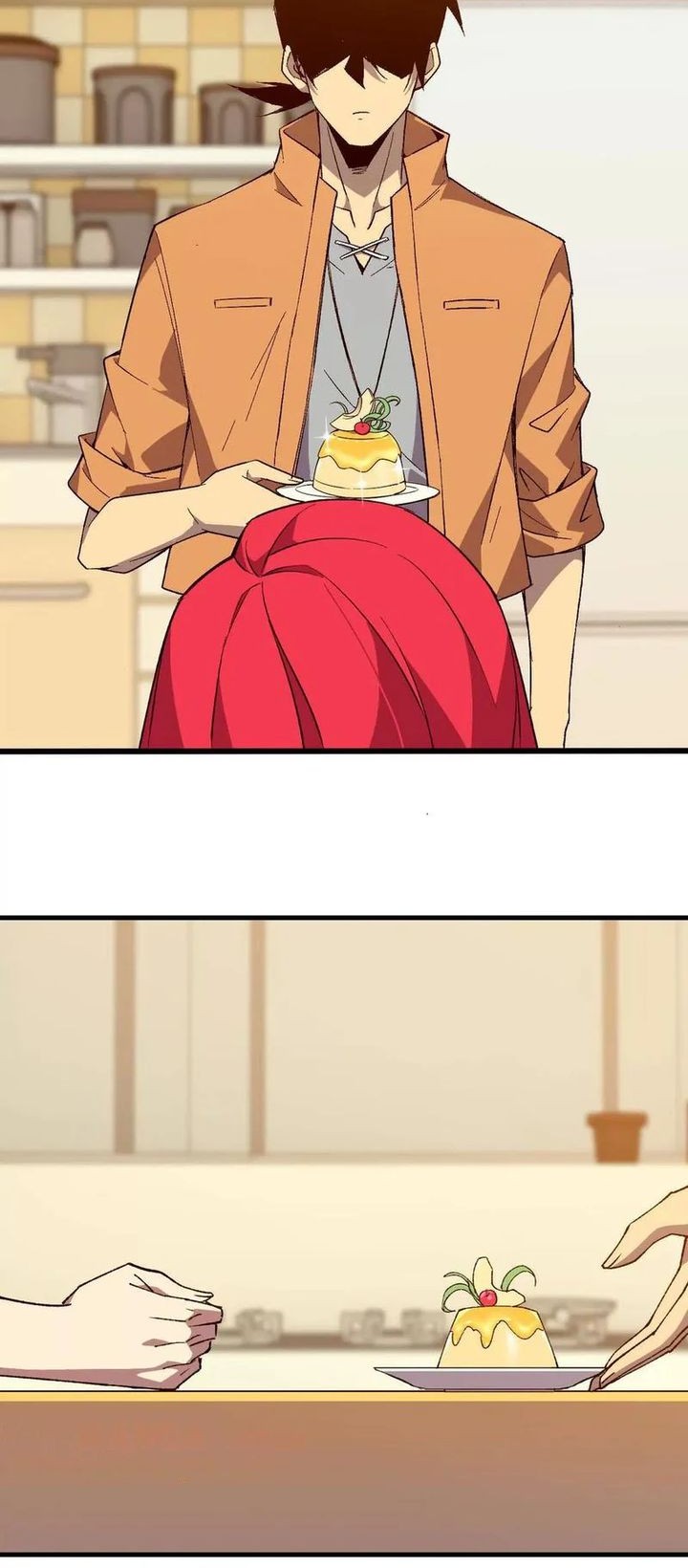 Brave X Devil Queen Chapter 124 Gambar 18