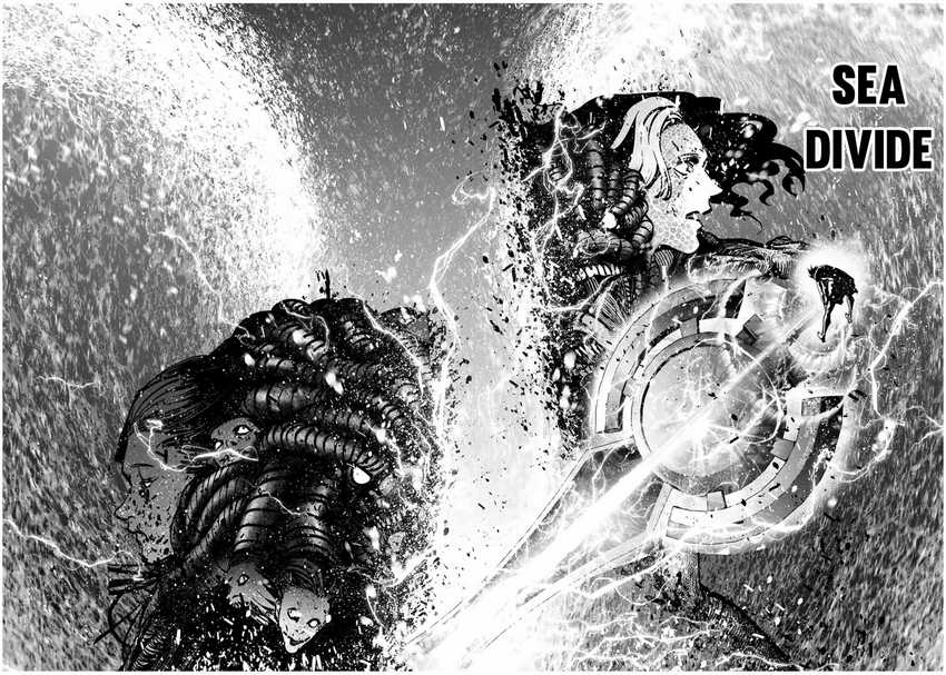 Kono Sekai ga Izure Horobu Koto wo, Ore dake ga Shitte Iru Chapter 98 Gambar 11