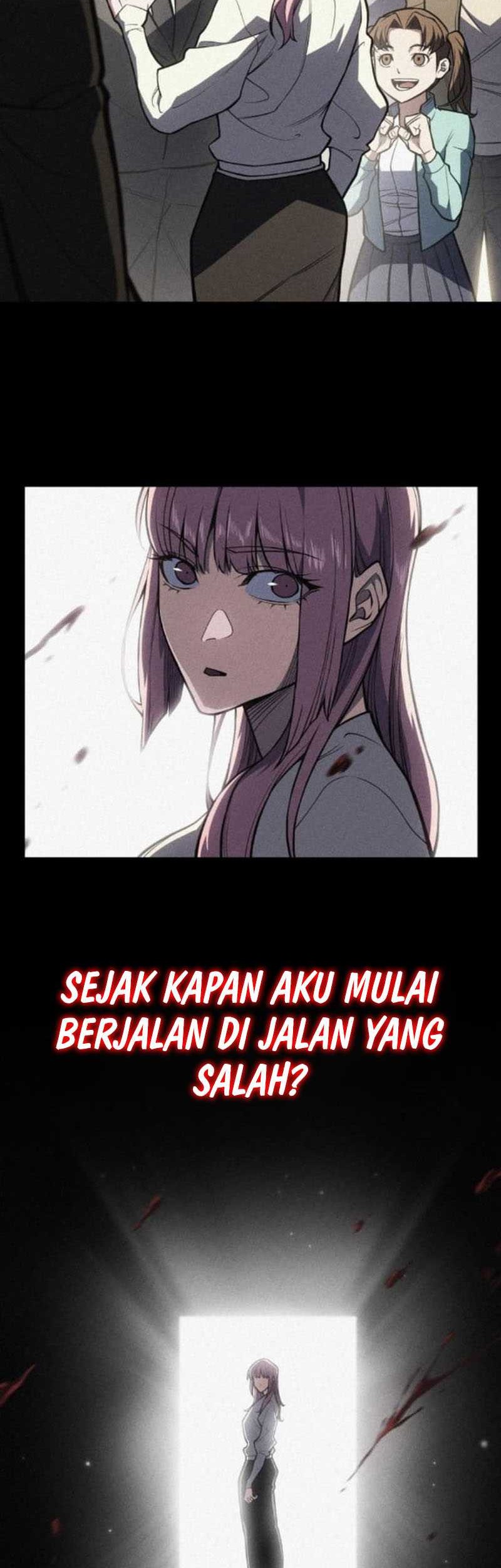Regressing With The King’s Power Chapter 69 Gambar 51