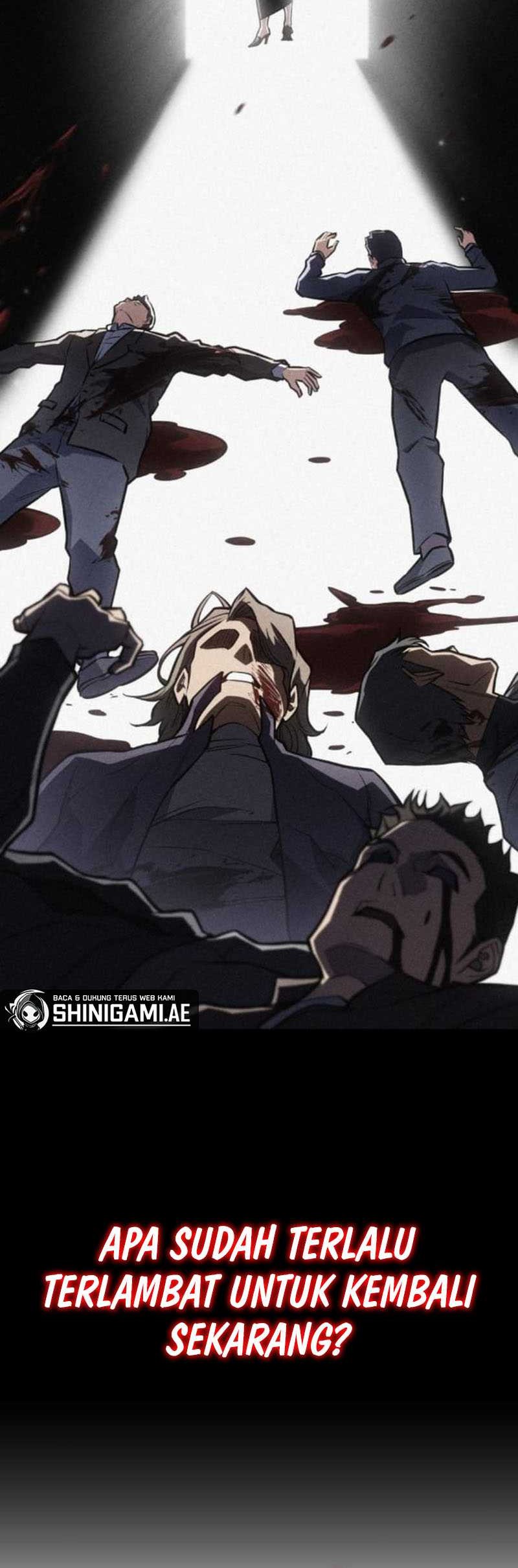 Regressing With The King’s Power Chapter 69 Gambar 52