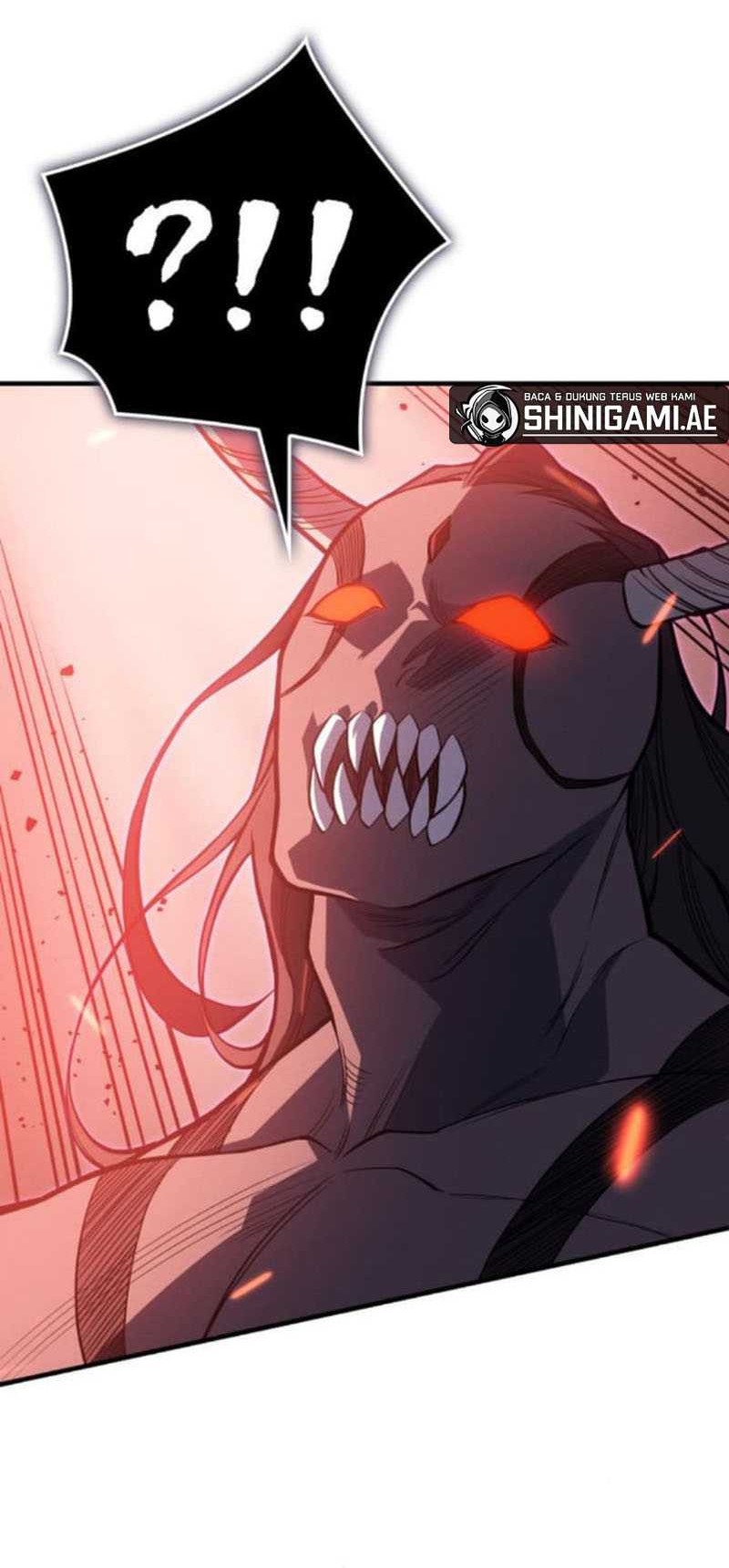 Regressing With The King’s Power Chapter 69 Gambar 56