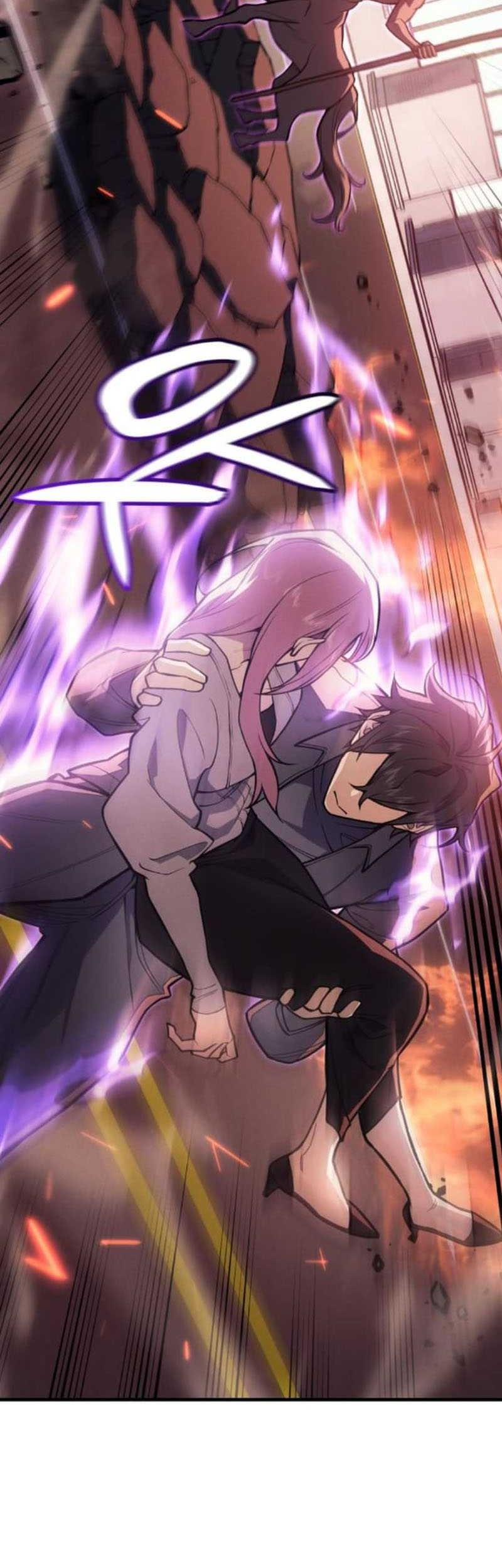 Regressing With The King’s Power Chapter 69 Gambar 55