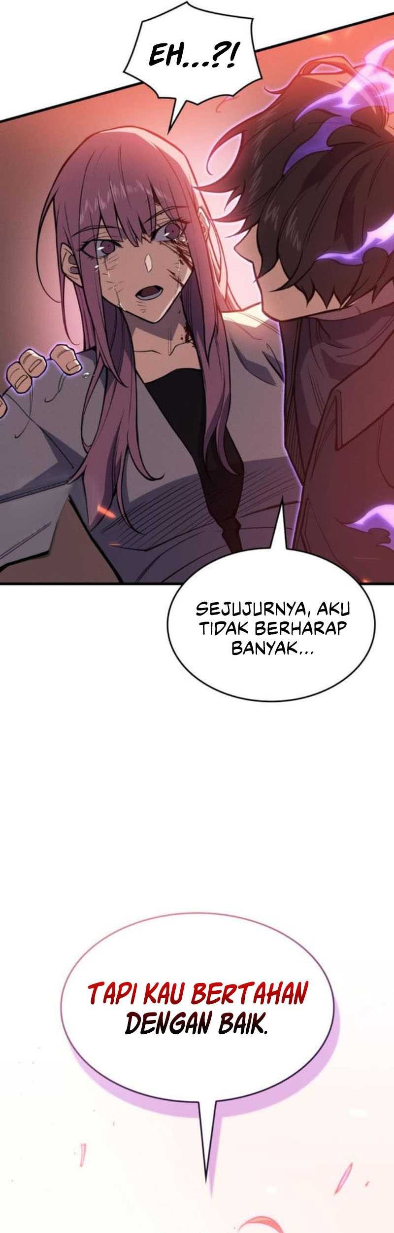 Regressing With The King’s Power Chapter 69 Gambar 57