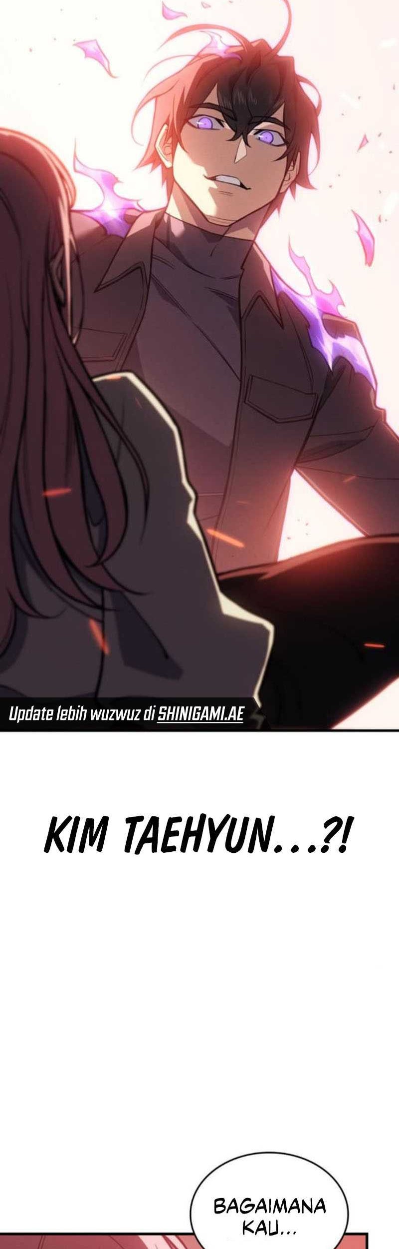 Regressing With The King’s Power Chapter 69 Gambar 58