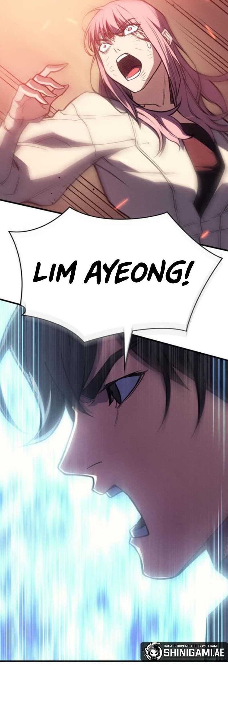 Regressing With The King’s Power Chapter 69 Gambar 64