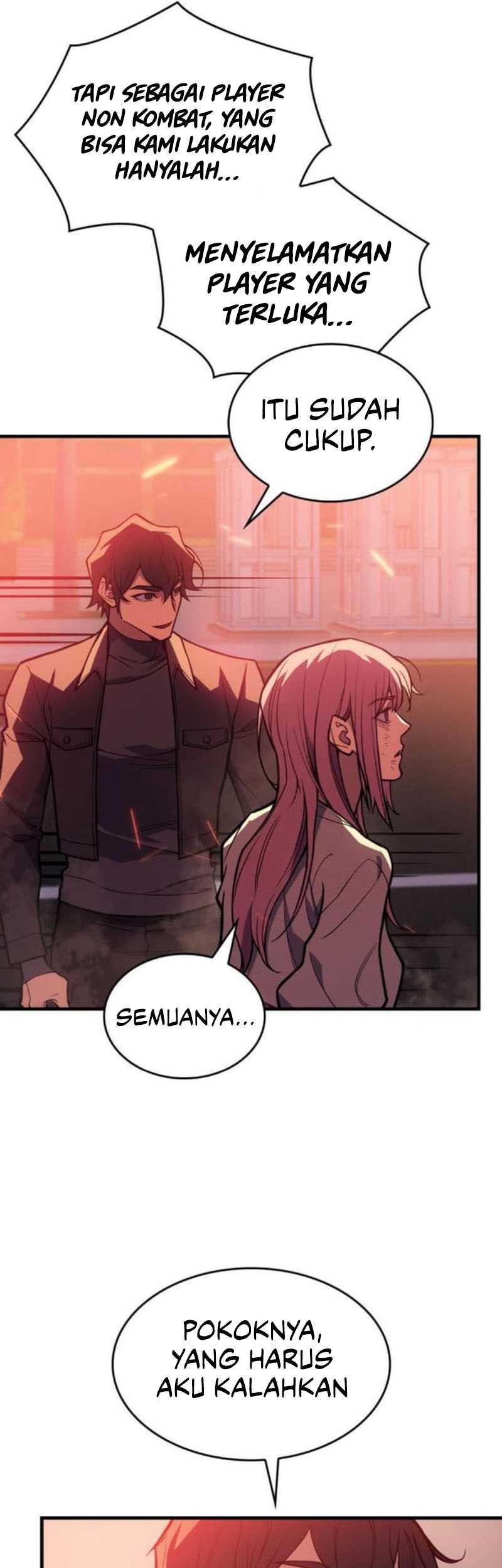 Regressing With The King’s Power Chapter 69 Gambar 61