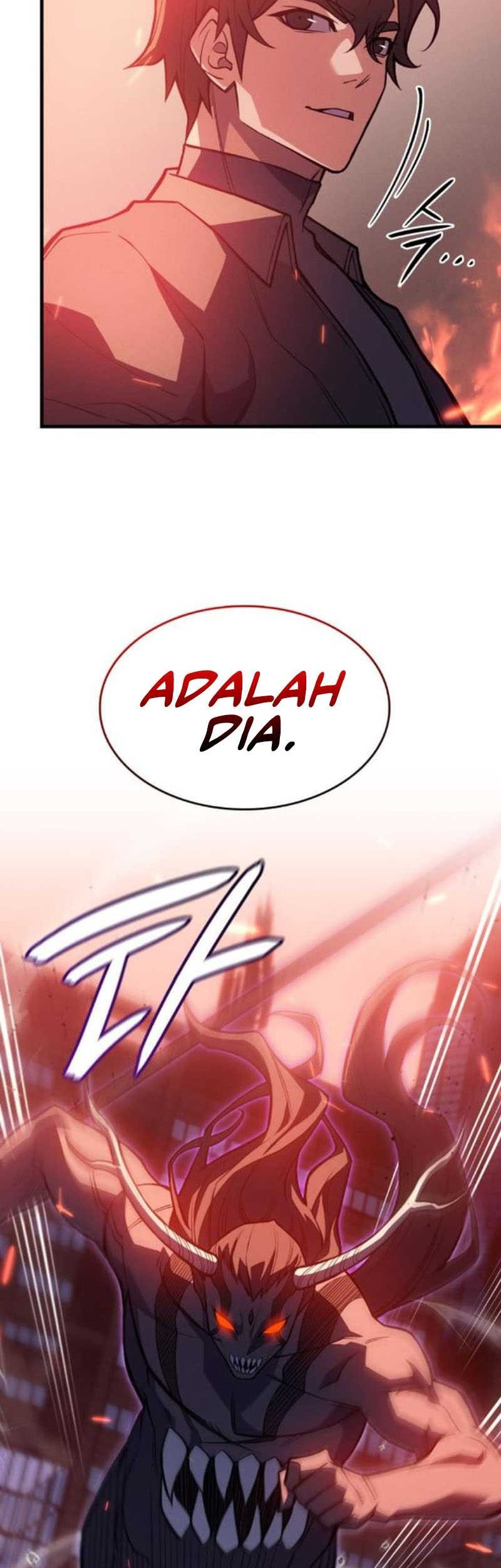 Regressing With The King’s Power Chapter 69 Gambar 62