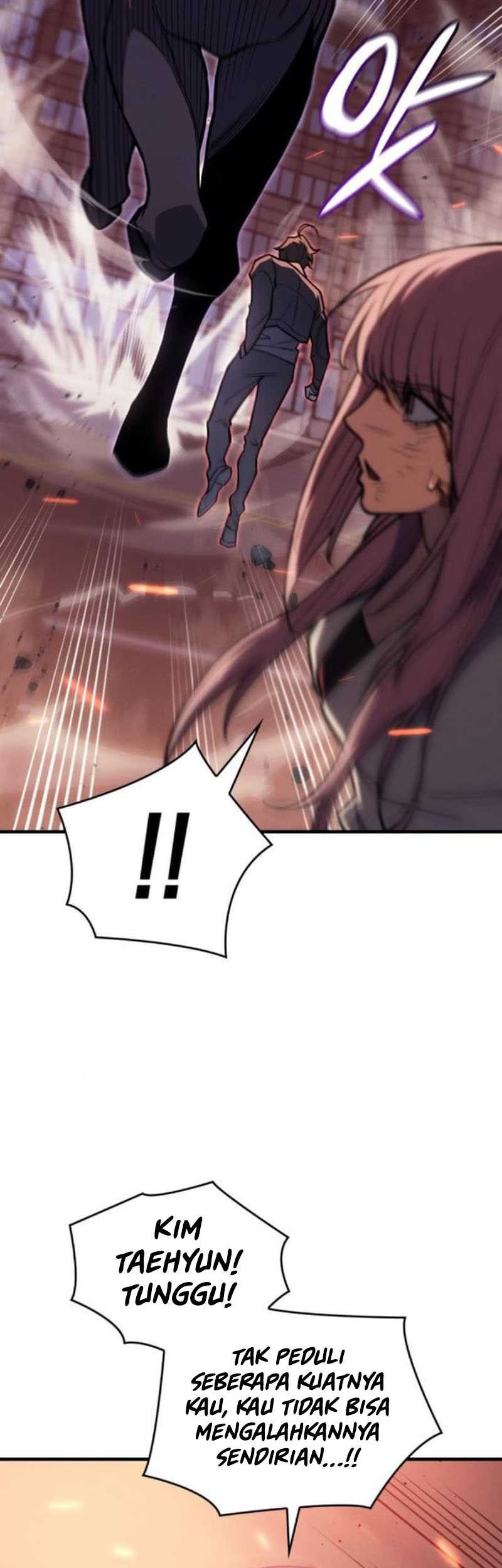 Regressing With The King’s Power Chapter 69 Gambar 63