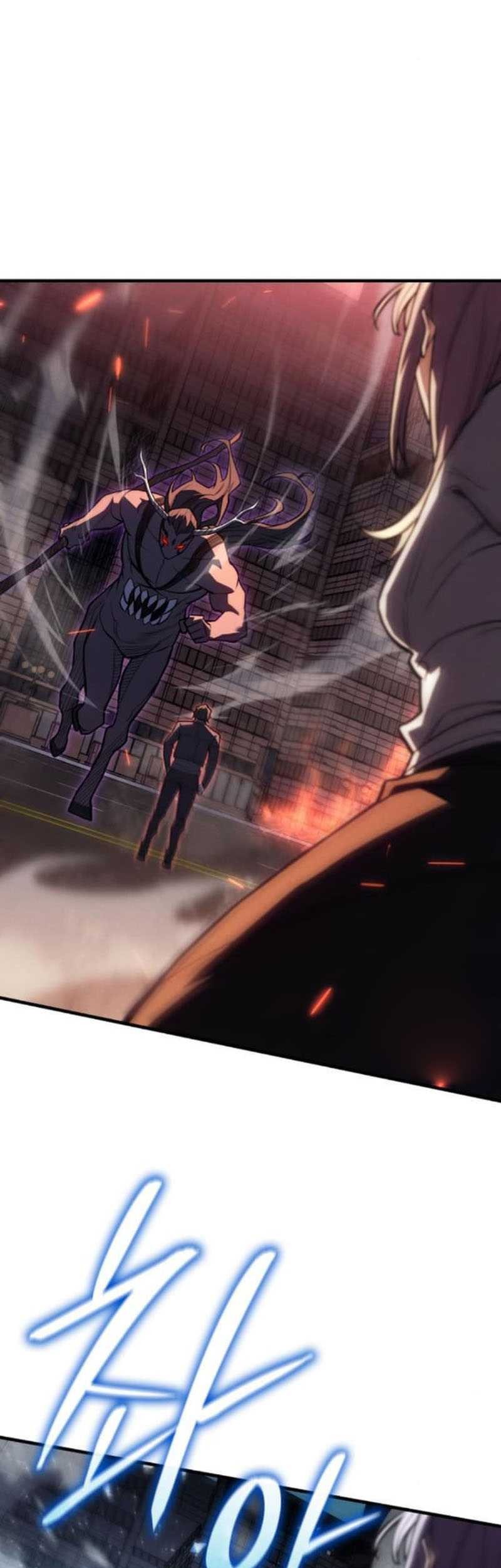 Regressing With The King’s Power Chapter 69 Gambar 65