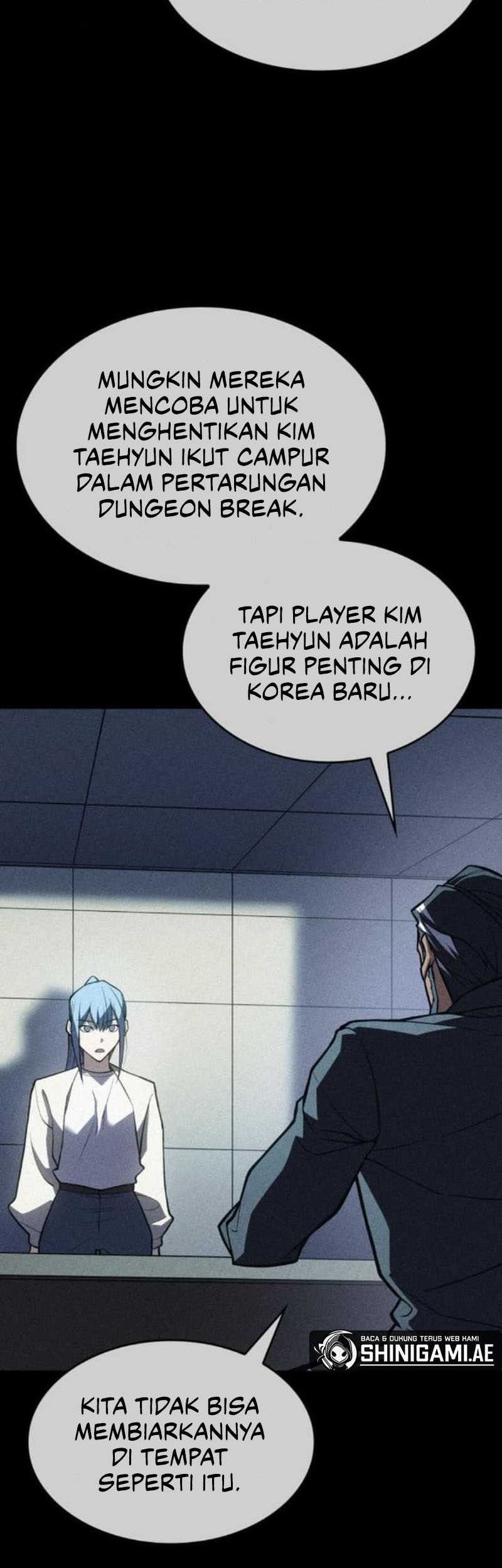 Regressing With The King’s Power Chapter 69 Gambar 72