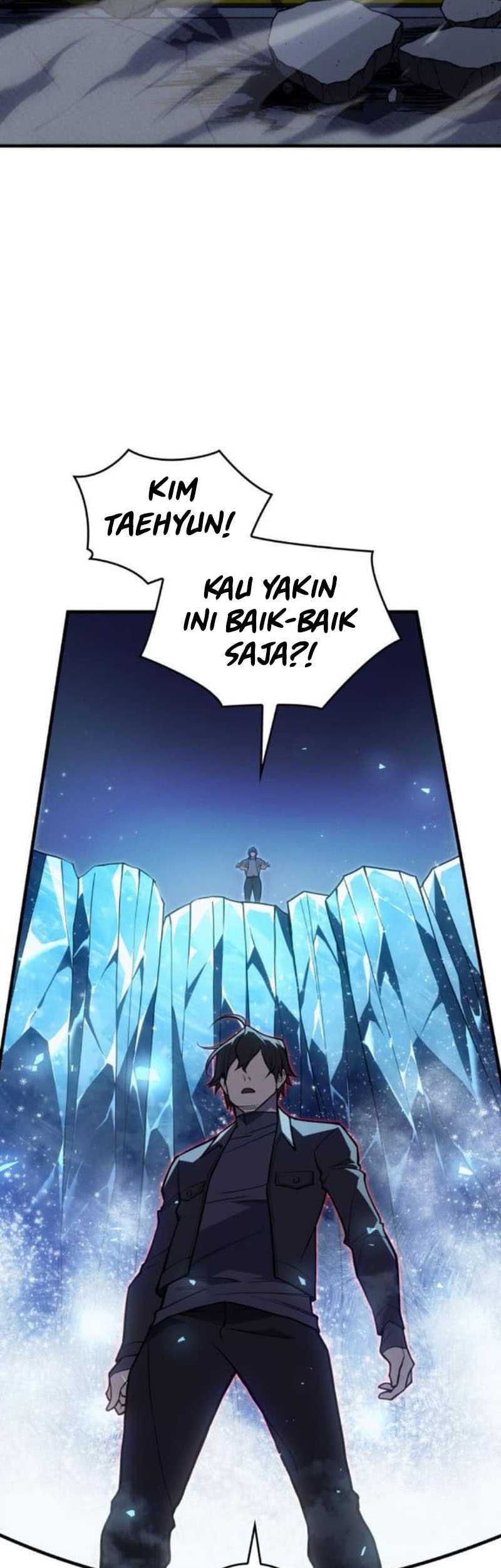 Regressing With The King’s Power Chapter 69 Gambar 69