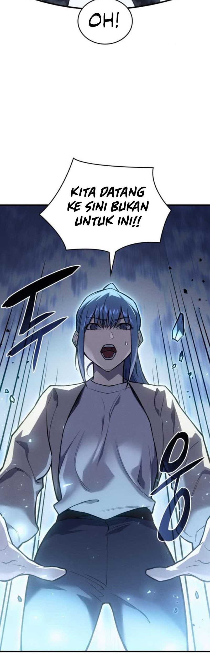 Regressing With The King’s Power Chapter 69 Gambar 70