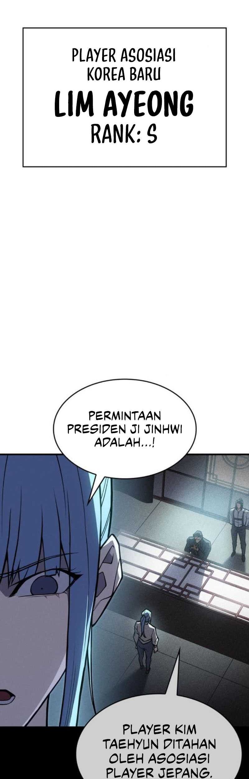 Regressing With The King’s Power Chapter 69 Gambar 71