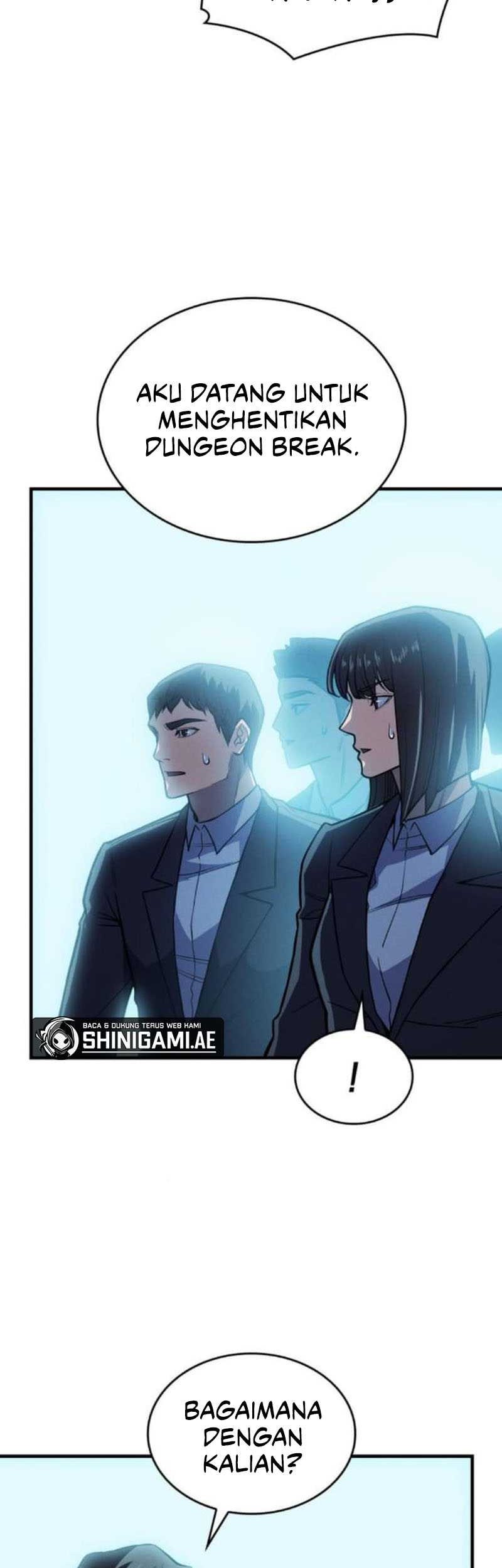 Regressing With The King’s Power Chapter 69 Gambar 36