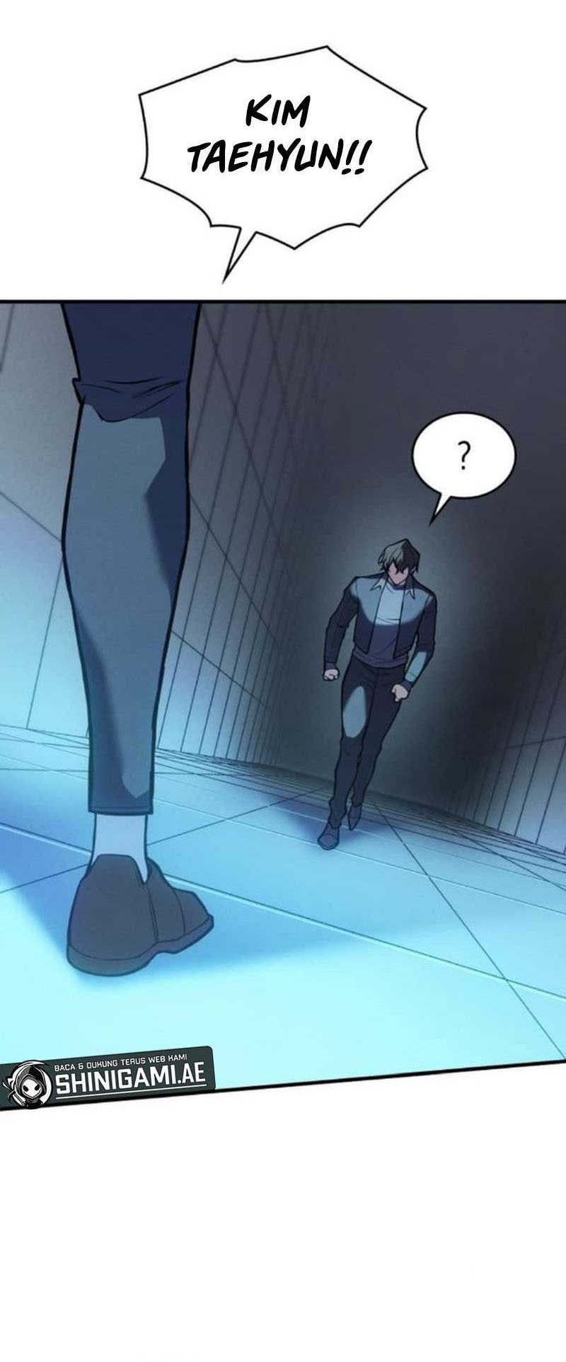 Regressing With The King’s Power Chapter 69 Gambar 41