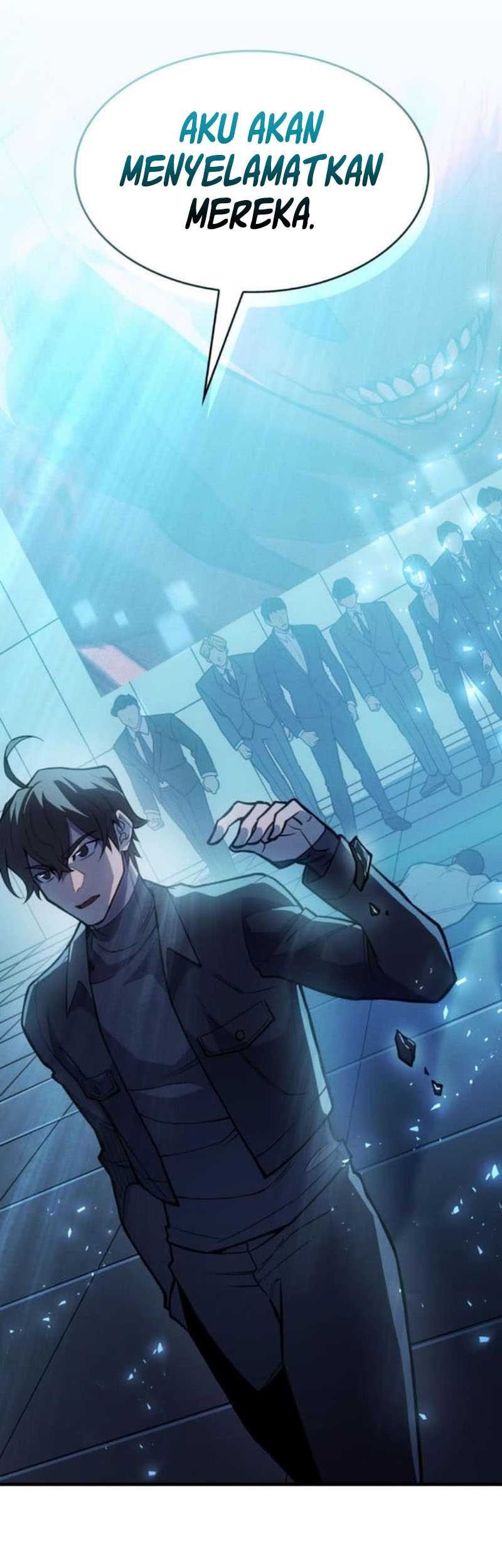 Regressing With The King’s Power Chapter 69 Gambar 38