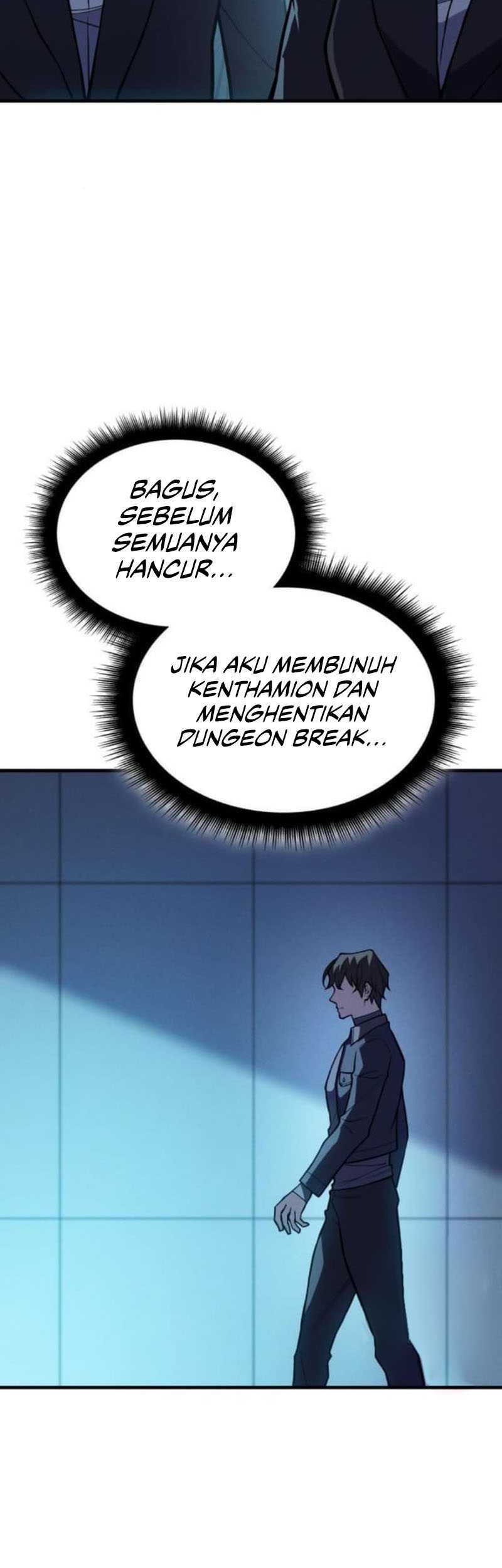 Regressing With The King’s Power Chapter 69 Gambar 40