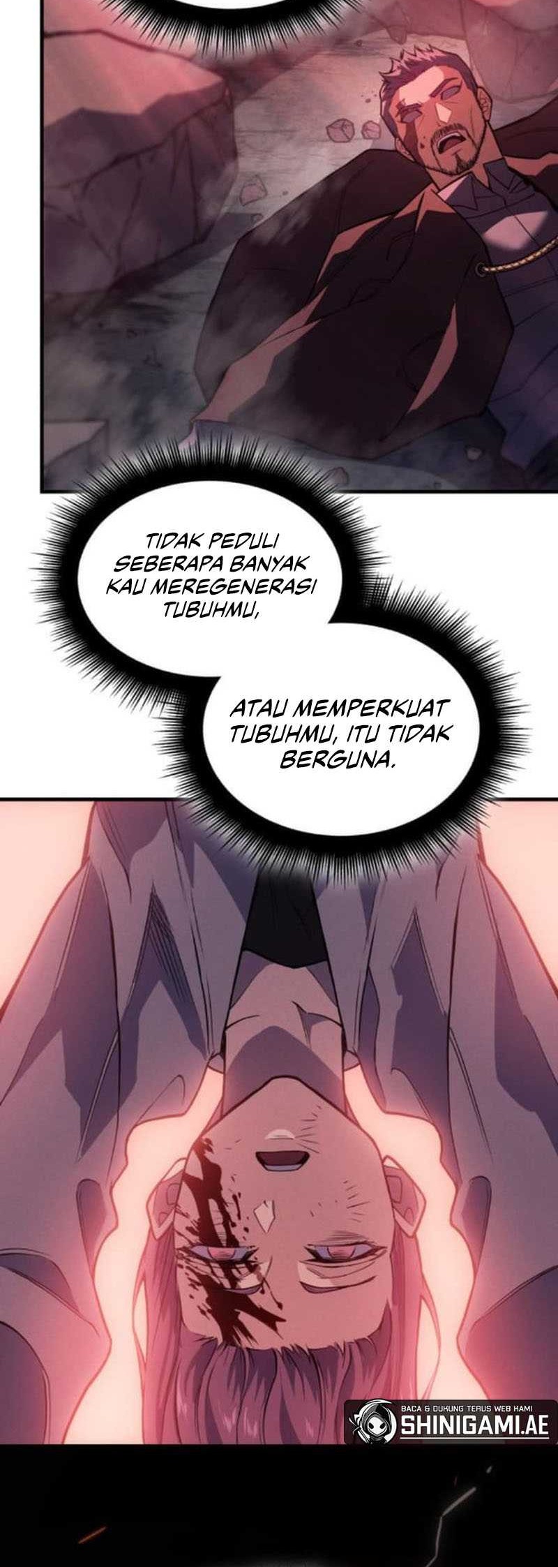 Regressing With The King’s Power Chapter 69 Gambar 45