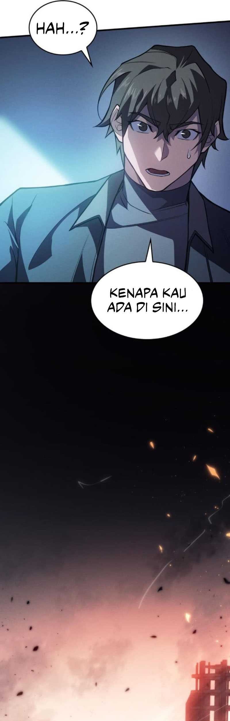 Regressing With The King’s Power Chapter 69 Gambar 42