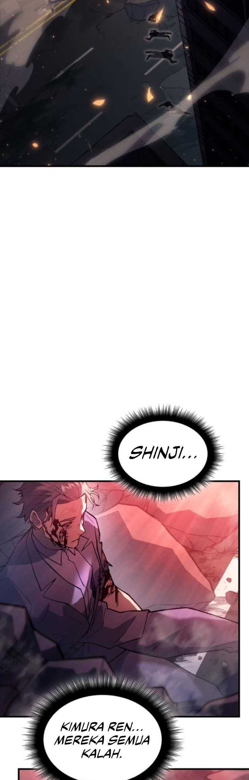 Regressing With The King’s Power Chapter 69 Gambar 44