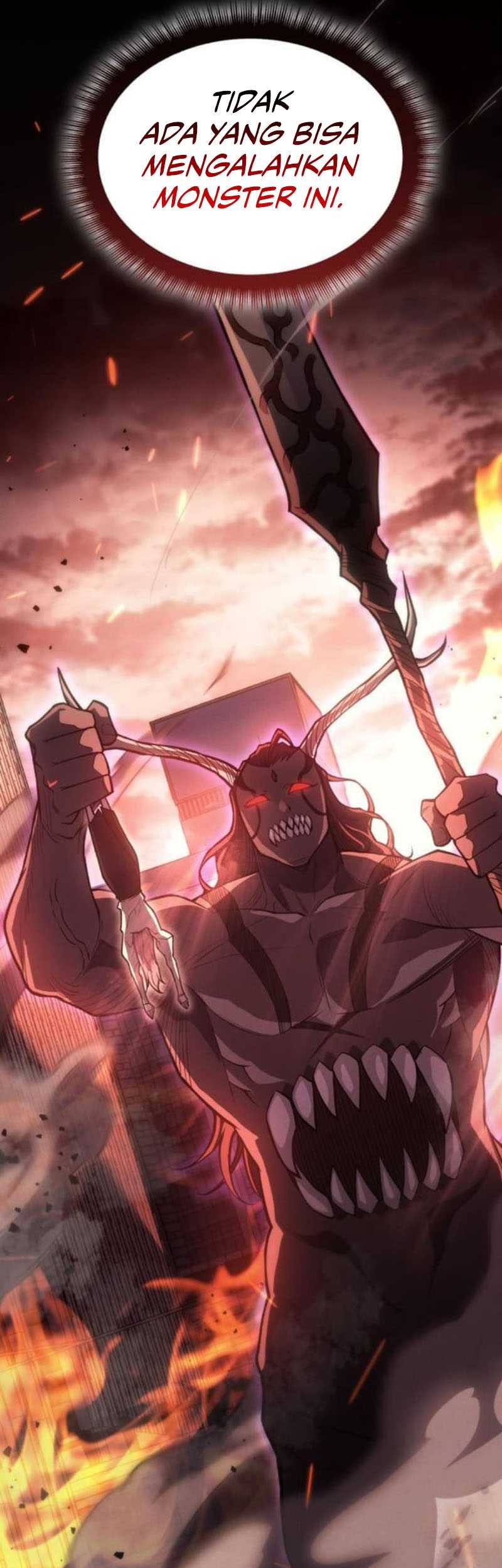 Regressing With The King’s Power Chapter 69 Gambar 46