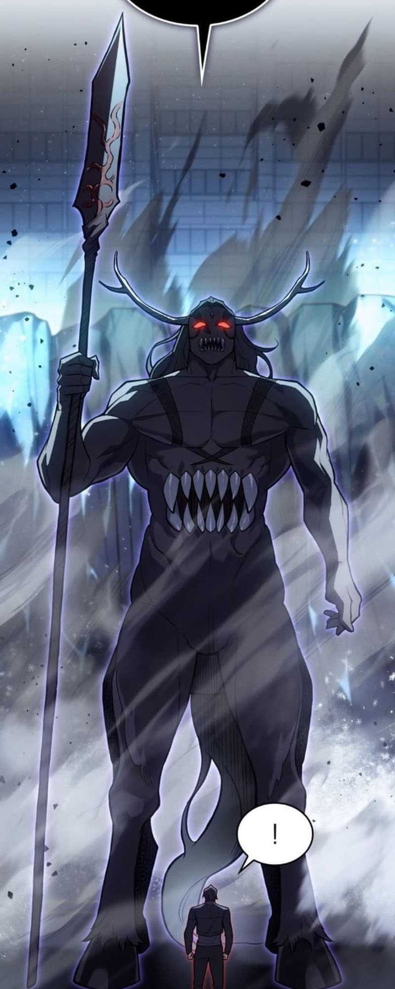 Regressing With The King’s Power Chapter 69 Gambar 76