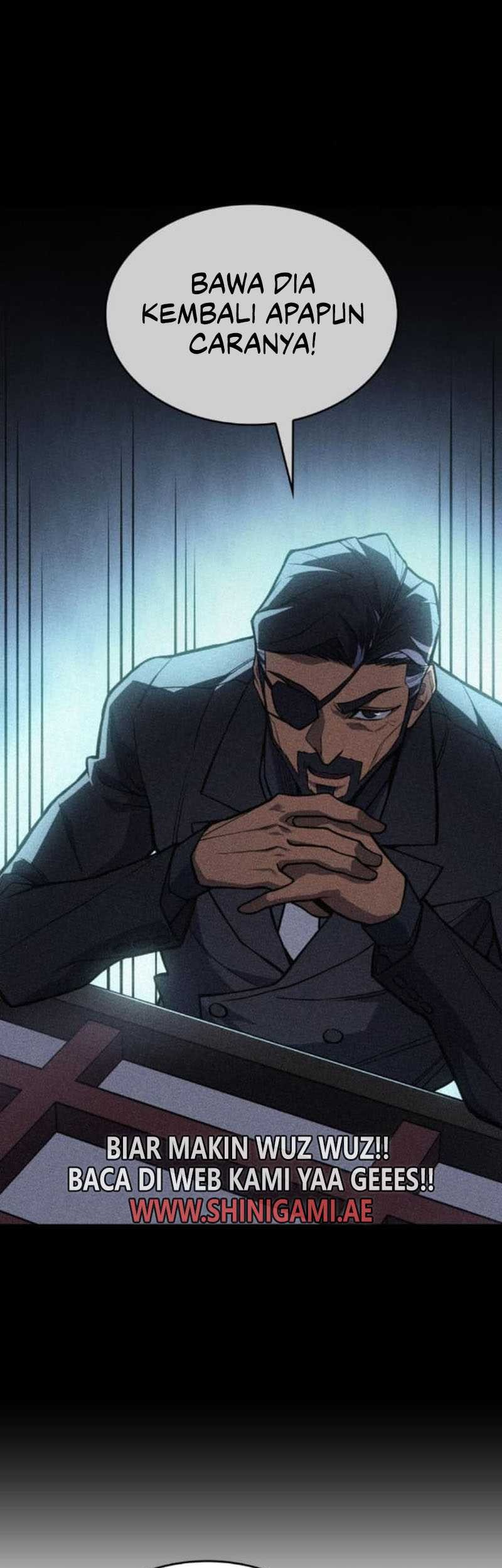 Regressing With The King’s Power Chapter 69 Gambar 73