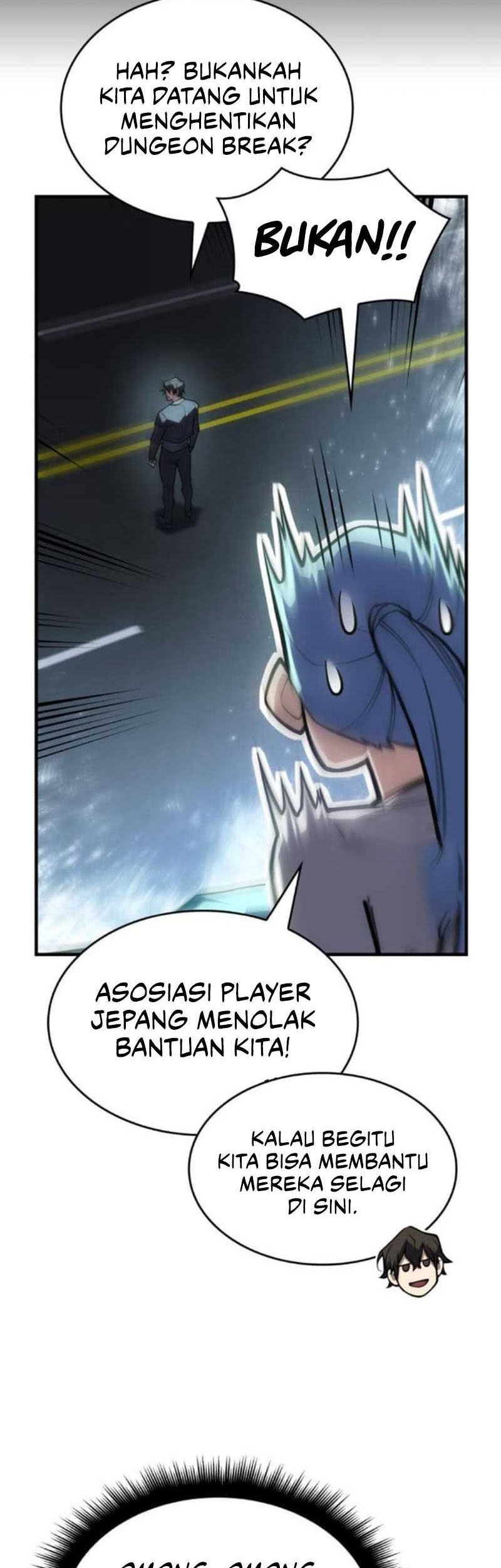 Regressing With The King’s Power Chapter 69 Gambar 74