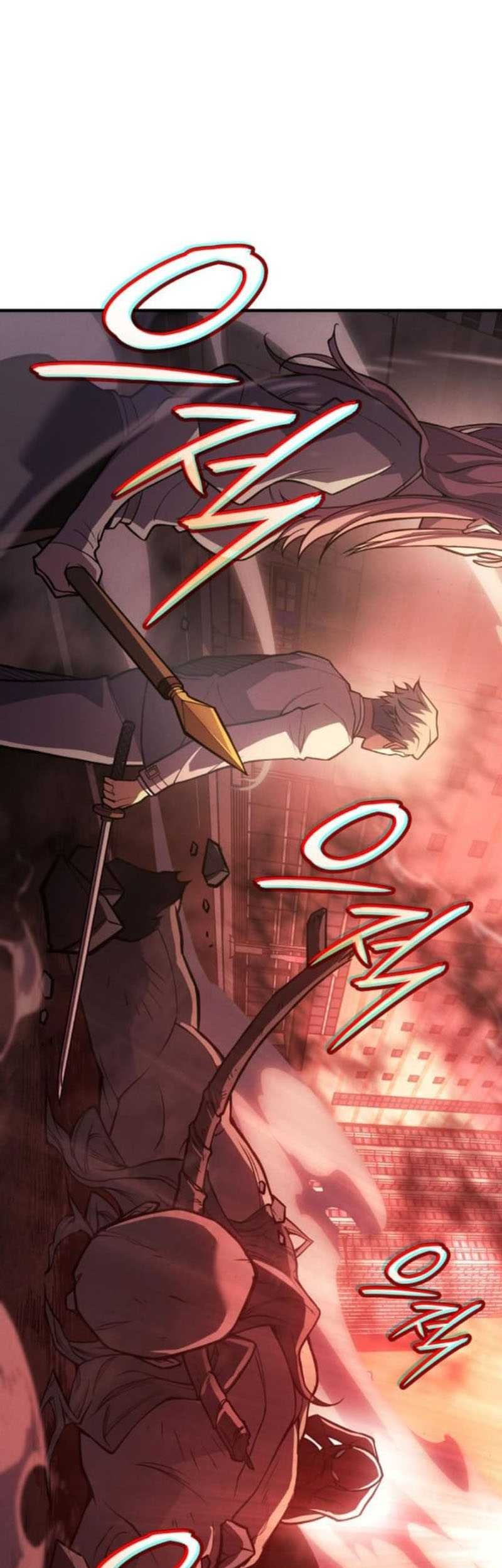 Manhwa Regressing With The King’s Power Chapter 69 gambar nomor 2