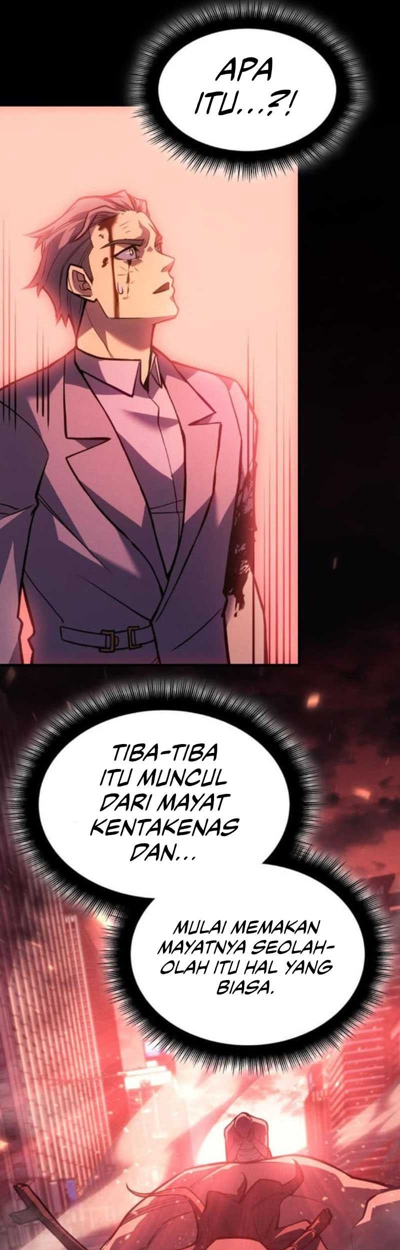 Regressing With The King’s Power Chapter 69 Gambar 6