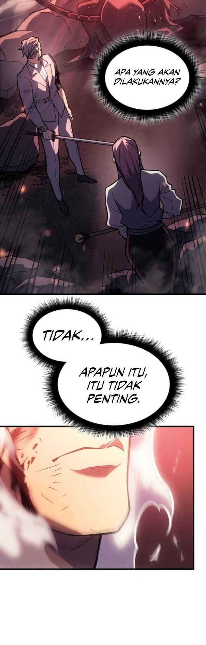 Regressing With The King’s Power Chapter 69 Gambar 7