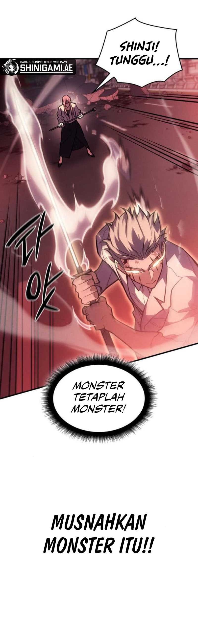 Regressing With The King’s Power Chapter 69 Gambar 8