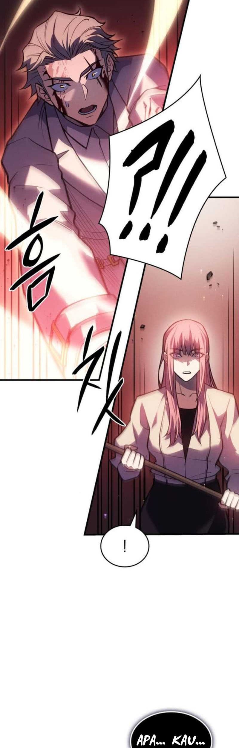 Regressing With The King’s Power Chapter 69 Gambar 11