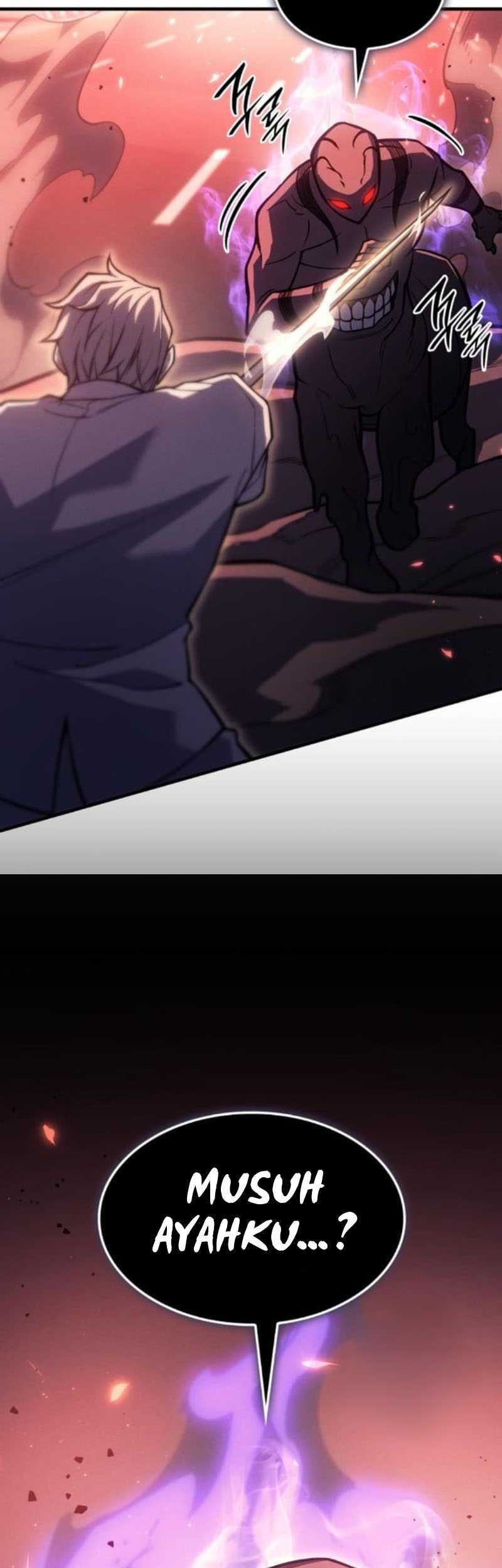 Regressing With The King’s Power Chapter 69 Gambar 12