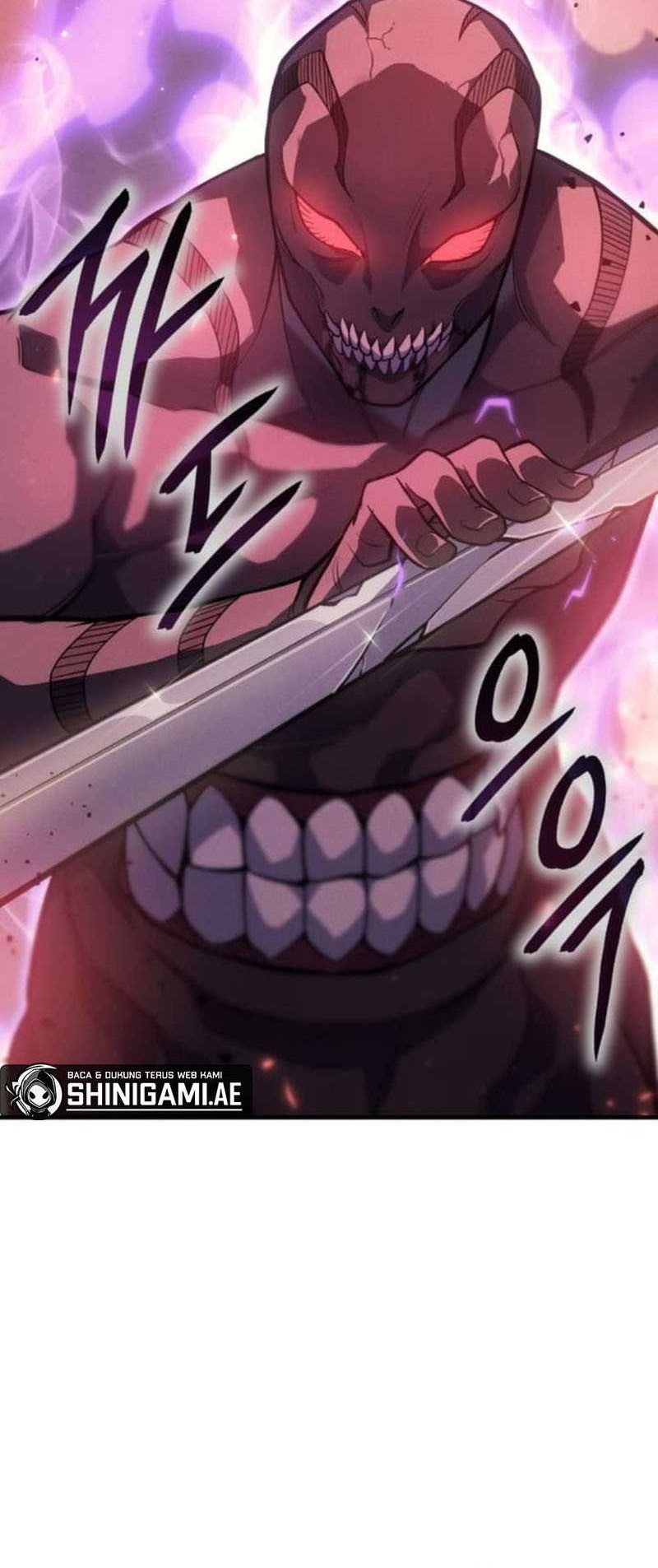 Regressing With The King’s Power Chapter 69 Gambar 13