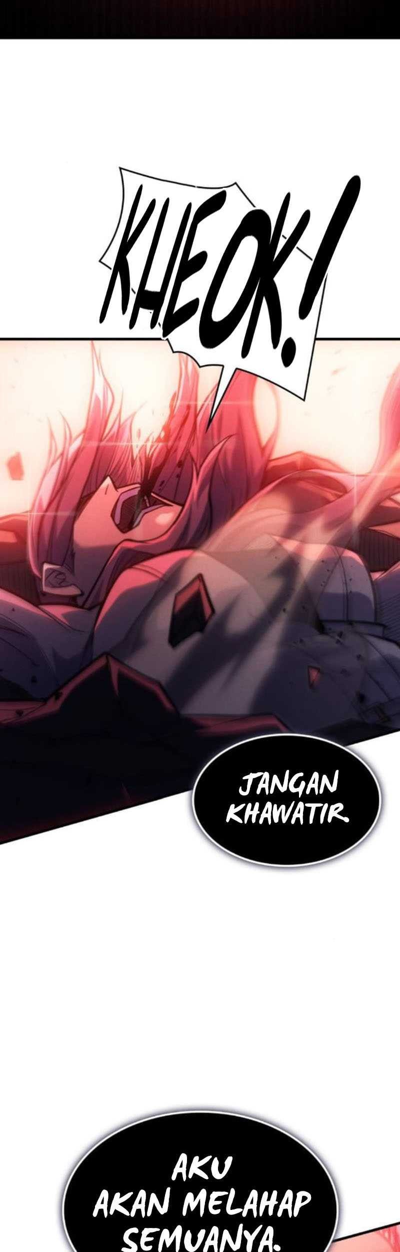 Regressing With The King’s Power Chapter 69 Gambar 18