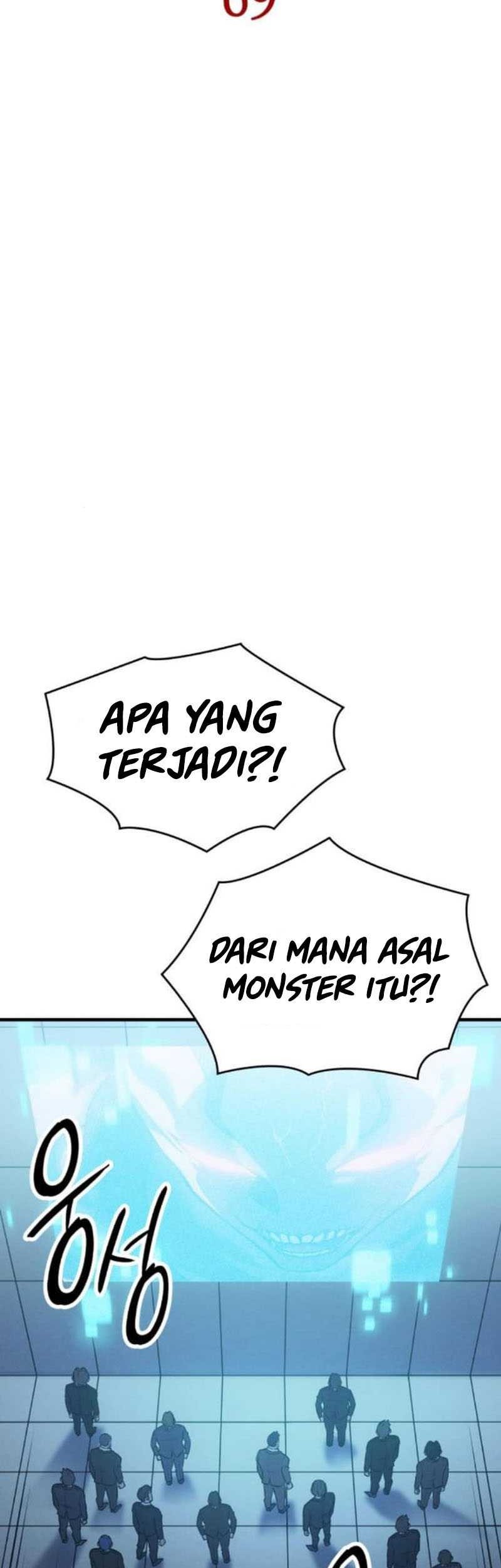 Regressing With The King’s Power Chapter 69 Gambar 20