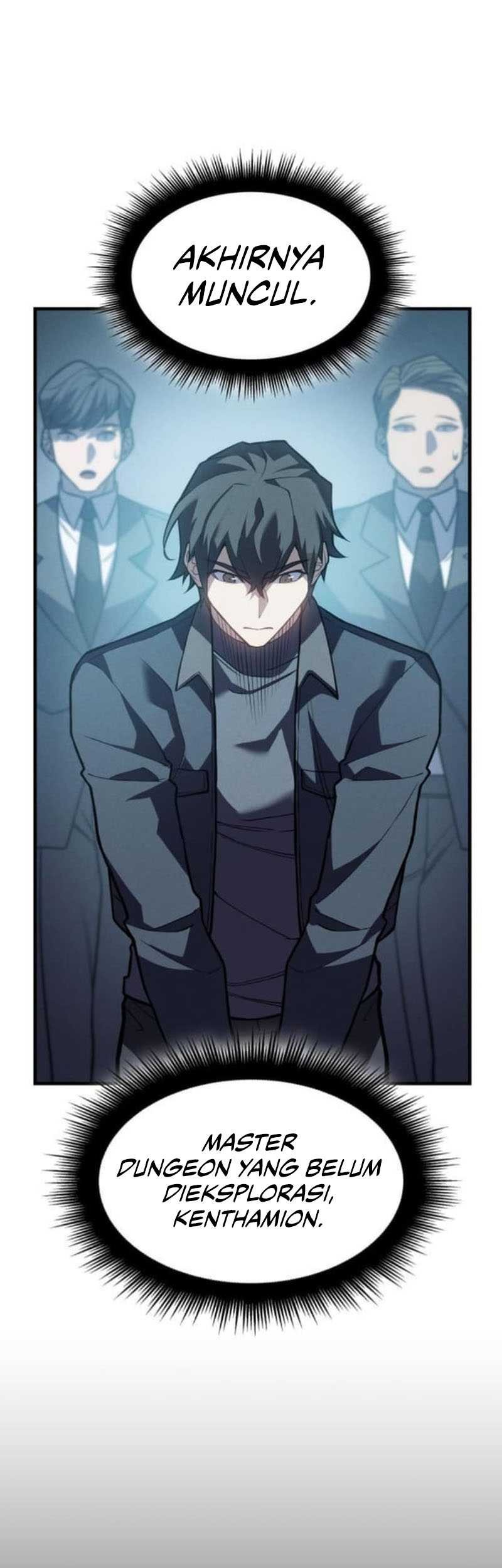 Regressing With The King’s Power Chapter 69 Gambar 22